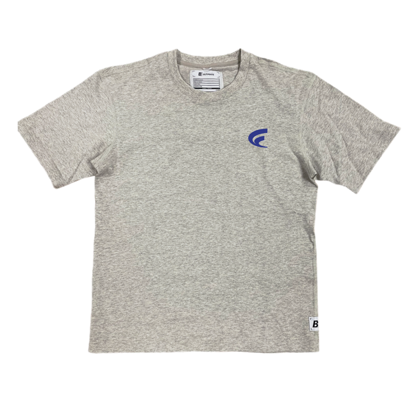 Off-Day Cotton Tee | Norway Framnes Ultimate August 2026