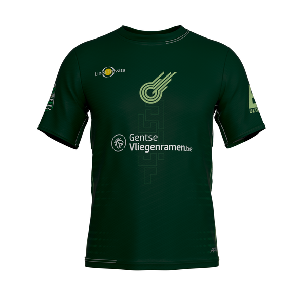 Full Sub APX Short Sleeve (WORLDS DARK) | Gent Gentle Open June 2026