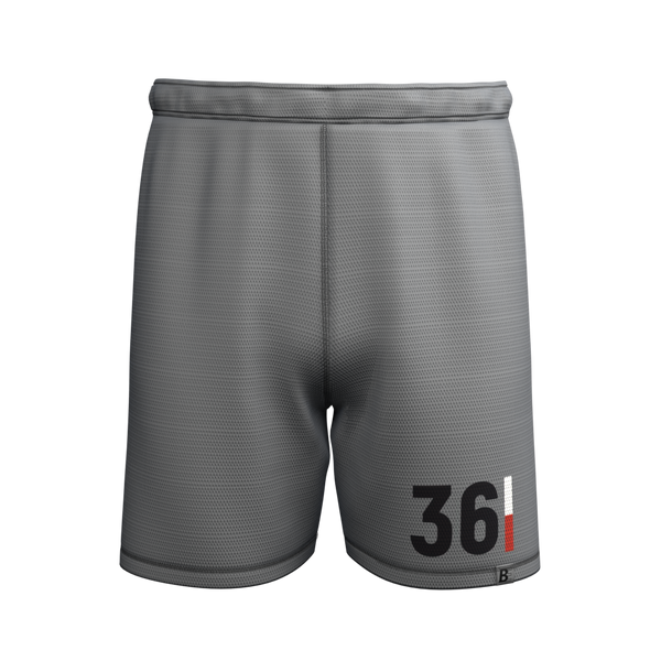 Basic Sub N-Weave Shorts | Poland U20 Mixed Spring 2025