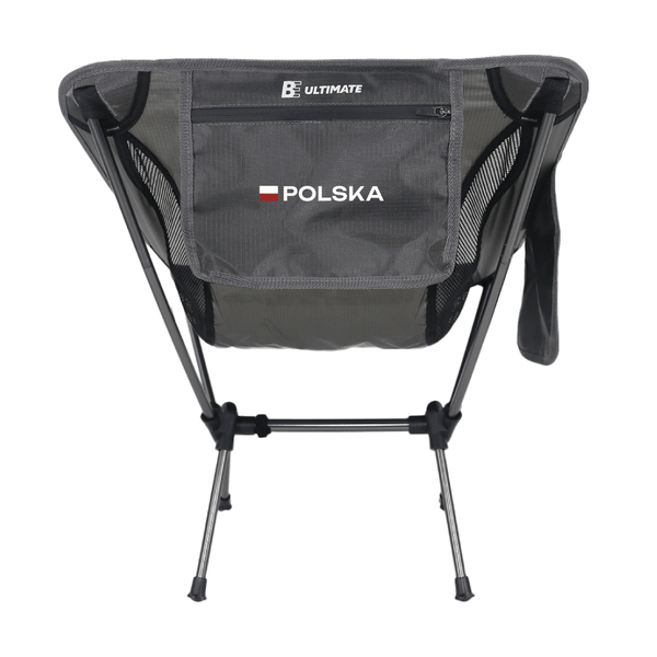 Sideline Ultralight Chair | Poland Beach Open October 2025