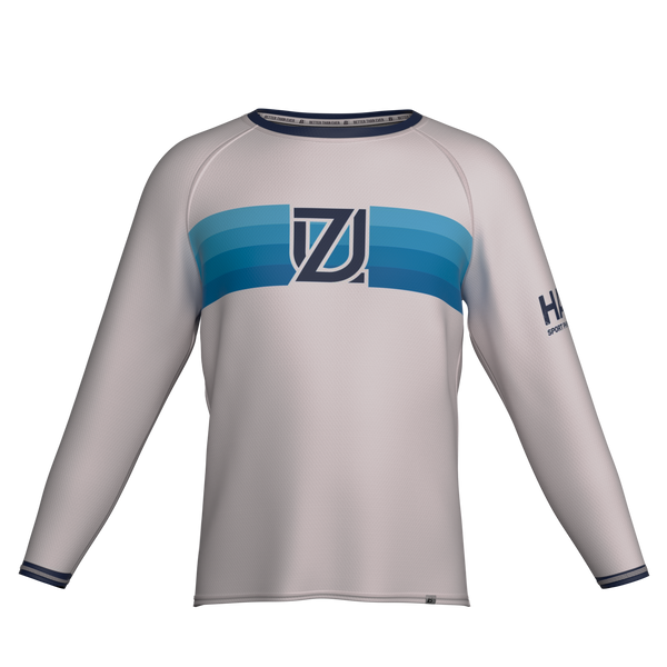 Full Sub N-Knit Long Sleeve (LIGHT) | Zurich Ultimate Splash Fall 2026