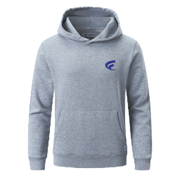 Off-Day Heavyweight Hoodie | Norway Framnes Ultimate August 2026
