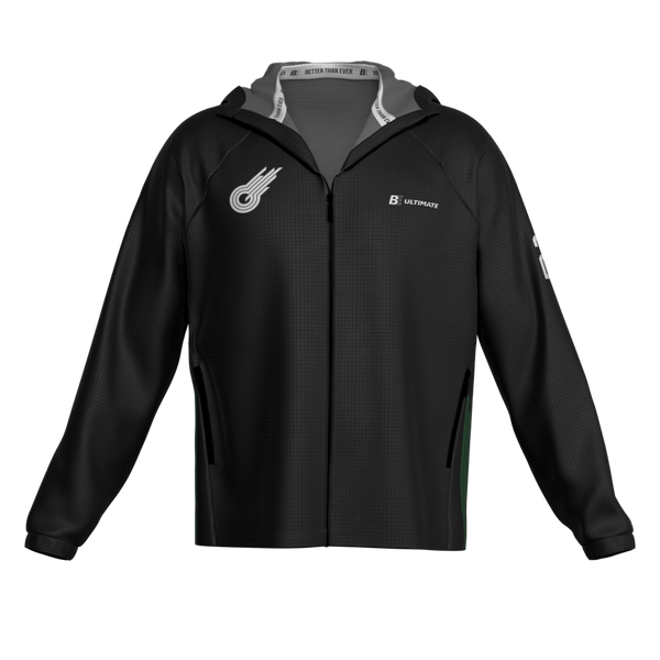 Full Sub GridTech Hooded Jacket | Gent Gentle Open June 2026