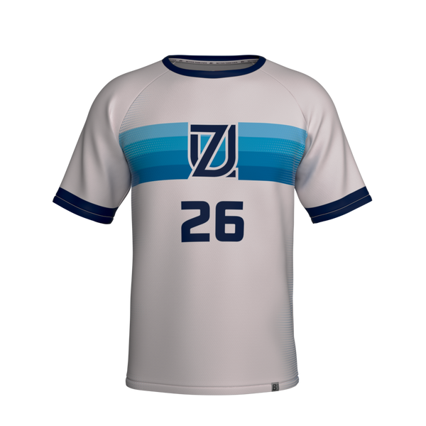 Full Sub N-Knit Short Sleeve (LIGHT) | Zurich Ultimate PlatZHirsch Summer 2026