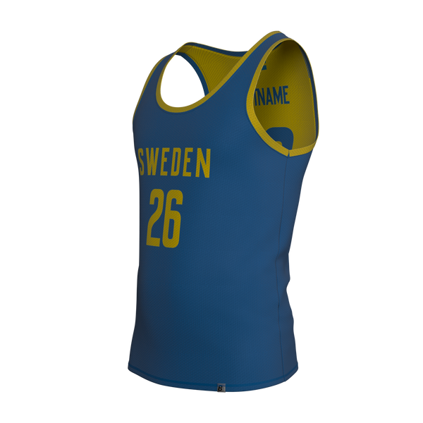 Full Sub MeshLite Reversible | Sweden U20 Open Summer 2026