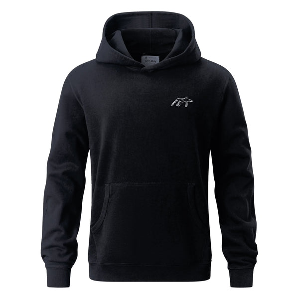 Off-Day Heavyweight Hoodie | Dublin XVI Spring 2026