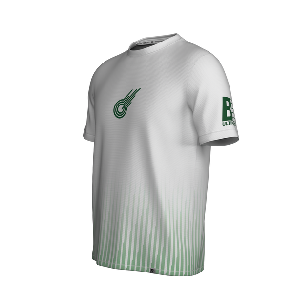 Full Sub N-Knit Short Sleeve (WHITE NAMED) | Gent Gentle Open June 2026