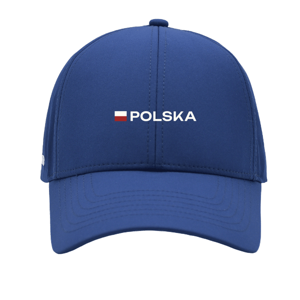 FlyLite Lo-Pro Hat | Poland U17 Open Spring 2026