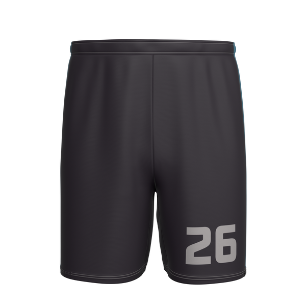 Full Sub N-Weave Pro Shorts | Zurich Ultimate Splash Fall 2026