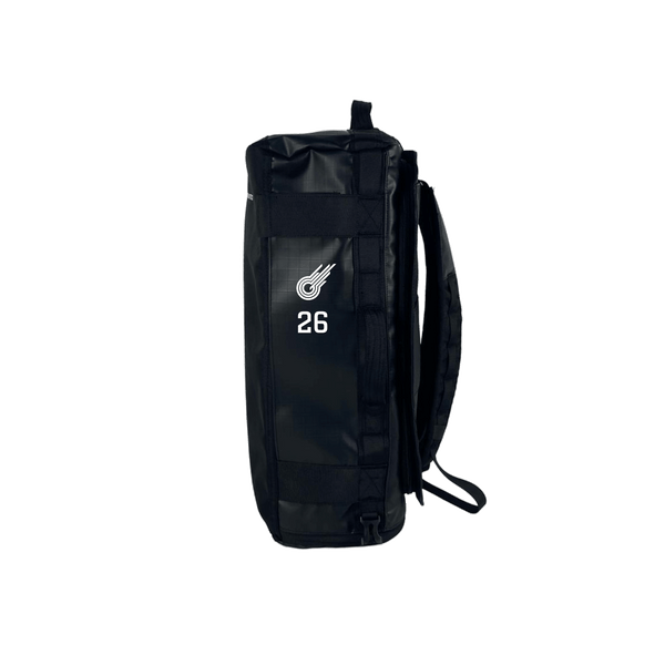 Pursuit Duffle 33L | Gent Gentle Women October 2026