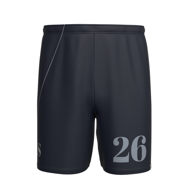 Full Sub N-Weave Pro Shorts (NO WUCC LOGO) | Norway Framnes Ultimate August 2026