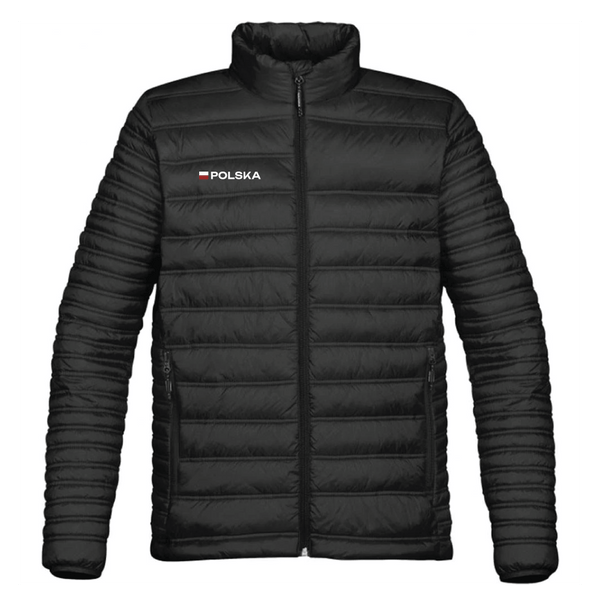 Thermal Jacket | Poland U17 Open Spring 2026