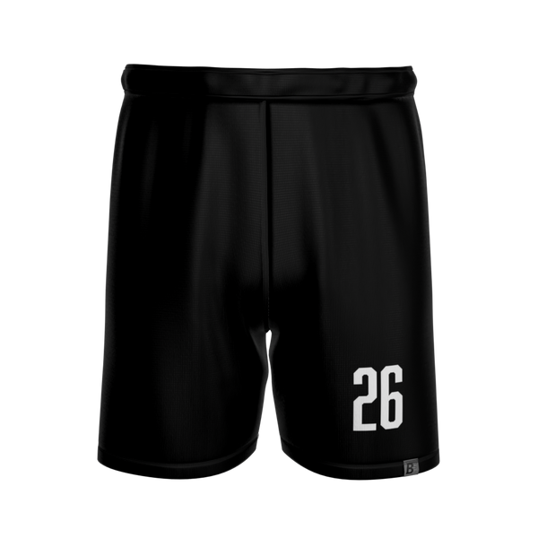 Full Sub N-Weave Shorts | Gent Gentle U11 September 2026