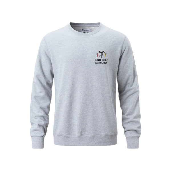 Off-Day Heavyweight Crewneck | Germany Disc Golf August 2026
