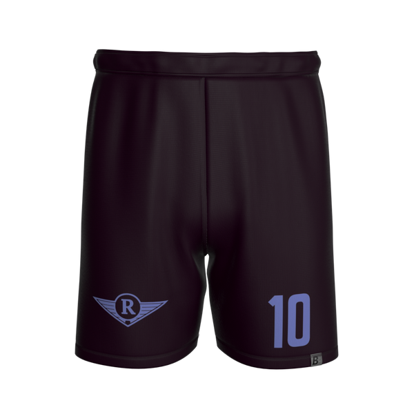 Full Sub N-Weave Shorts | Dublin Ranelagh Summer 2026
