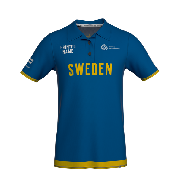 Full Sub APX Polo | Sweden U17 Open Summer 2026