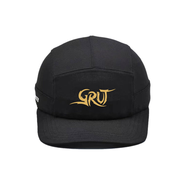 AeroLite No-Pro 5-Panel Hat | Amsterdam Grut Summer 2026
