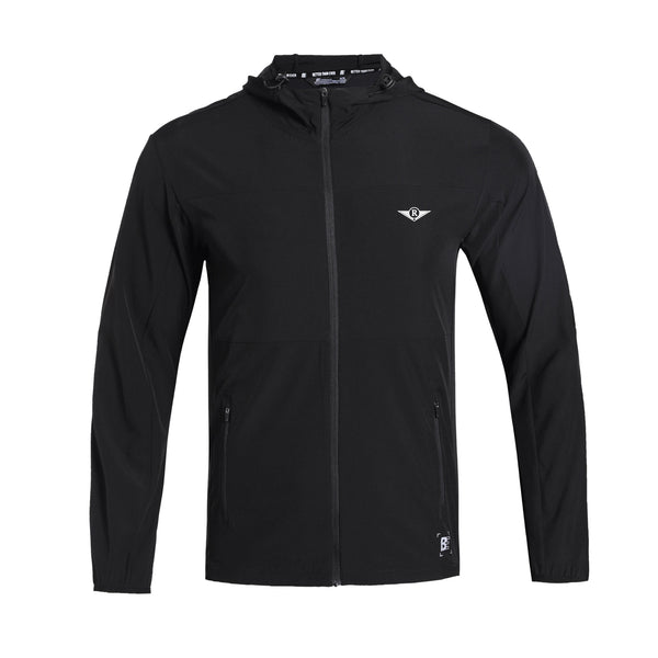 Flyweight Breaker Jacket | Dublin Ranelagh Summer 2026