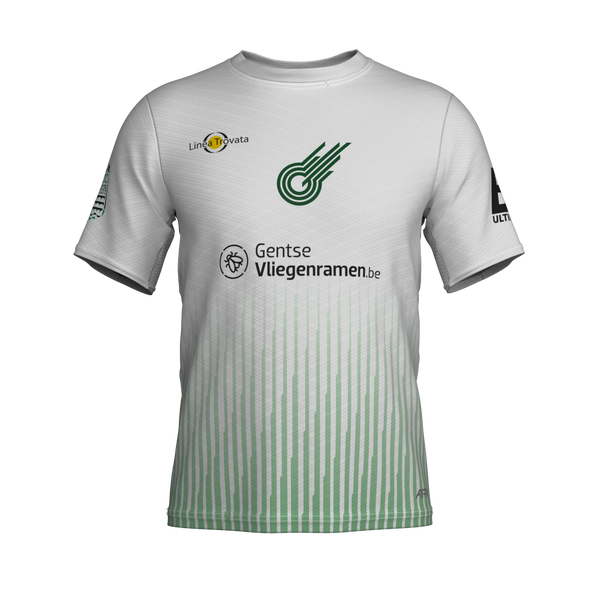 Full Sub APX Short Sleeve (WORLDS LIGHT) | Gent Gentle Open June 2026
