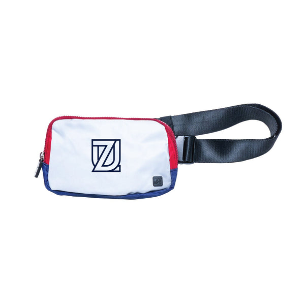 Off-Day Belt Bag | Zurich Ultimate Splash Fall 2026