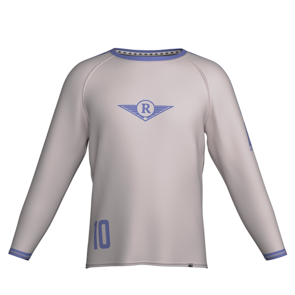 Full Sub N-Knit Long Sleeve (LIGHT) | Dublin Ranelagh Summer 2026