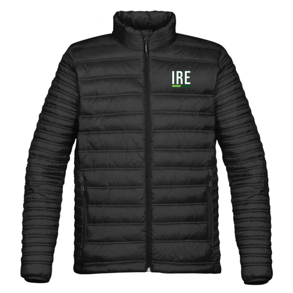 Thermal Jacket | Ireland U20 August 2026