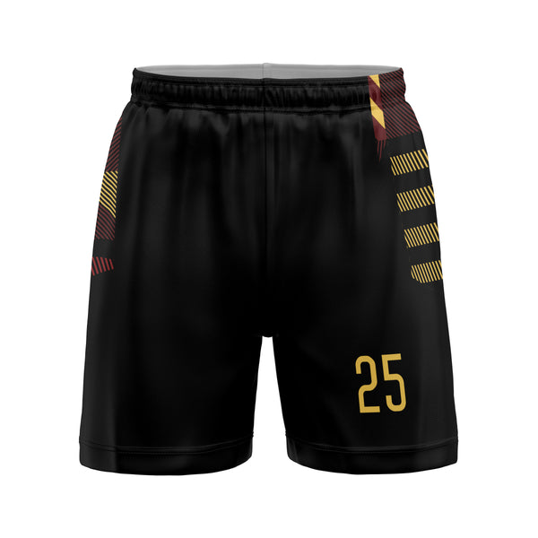 Full Sub N-Weave Shorts | Belgian U24 Open Summer 2025