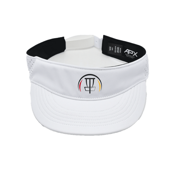 AirLite Pro Visor | Germany Disc Golf August 2026