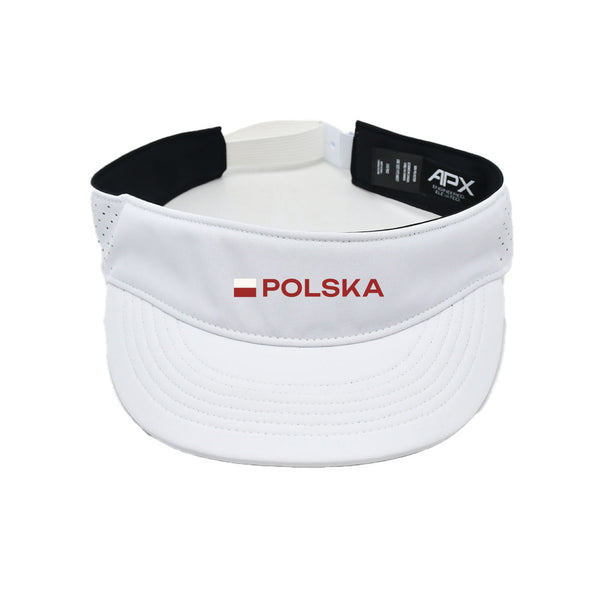 AirLite Pro Visor | Poland U17 Open Spring 2026
