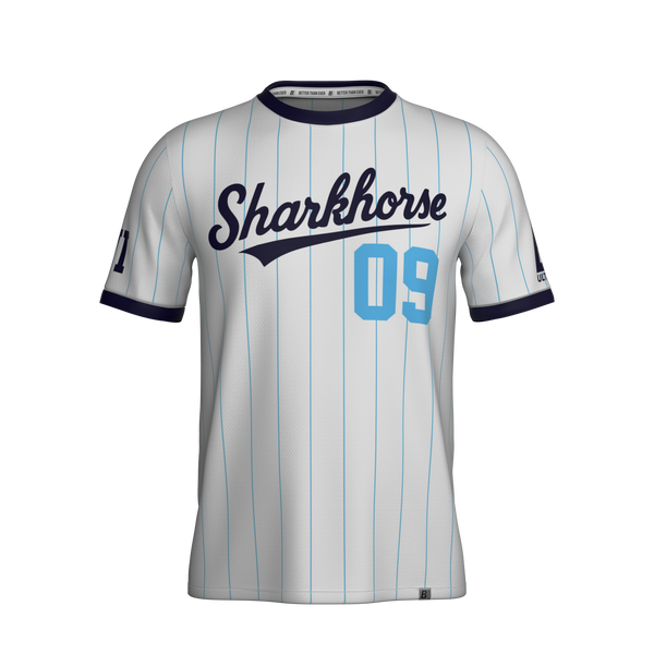 Full Sub N-Knit Short Sleeve (LIGHT) | Dublin XVI Spring 2026