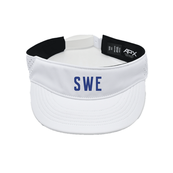 AirLite Pro Visor | Sweden U17 Open August 2026