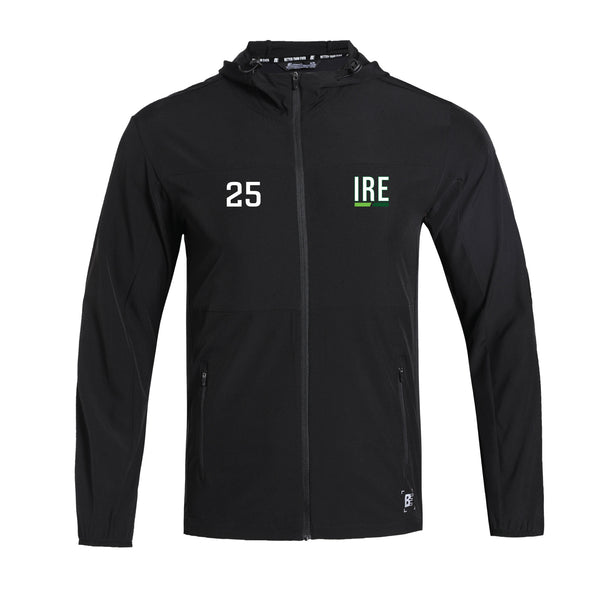 Flyweight Breaker Jacket | Ireland U20 August 2026