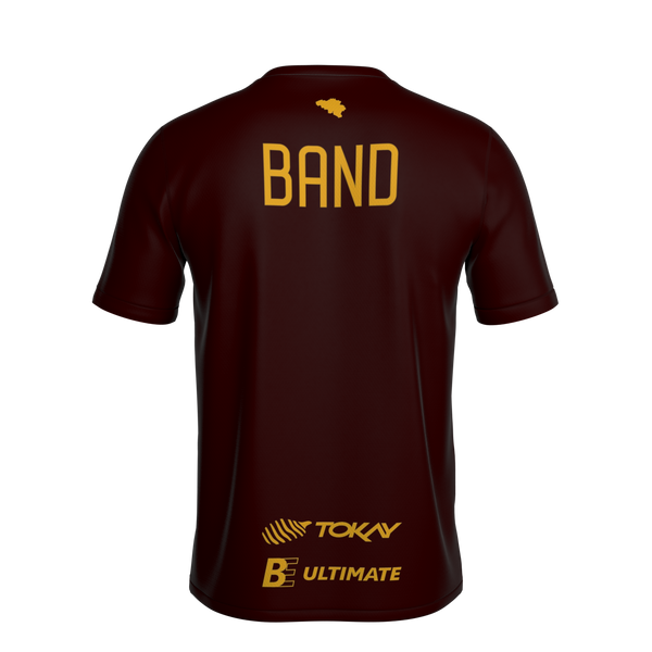 Full Sub N-Knit Short Sleeve (BAND) | Belgian U17 Open July 2026
