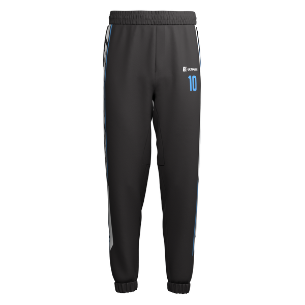 Full Sub GridTech Pants | Dublin Ranelagh Summer 2026