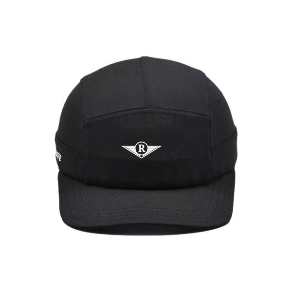 AeroLite No-Pro 5-Panel Hat | Dublin Ranelagh Summer 2026
