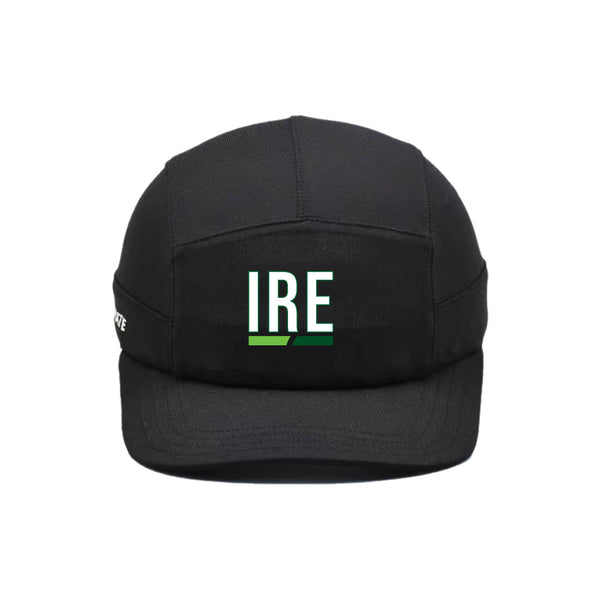 AeroLite No-Pro 5-Panel Hat | Ireland U20 August 2026