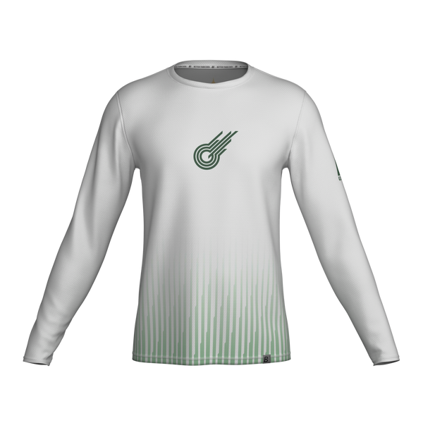 Full Sub N-Knit Long Sleeve (WHITE NAMED) | Gent Gentle Open June 2026