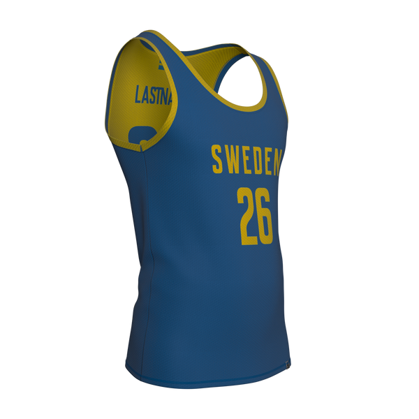 Full Sub MeshLite Reversible | Sweden U17 Open August 2026