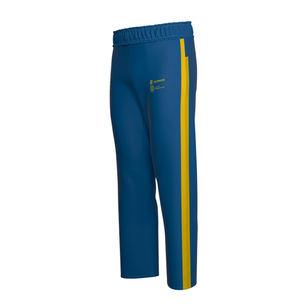 Full Sub GridTech Straight Leg Pants | Sweden U20 Women Summer 2026