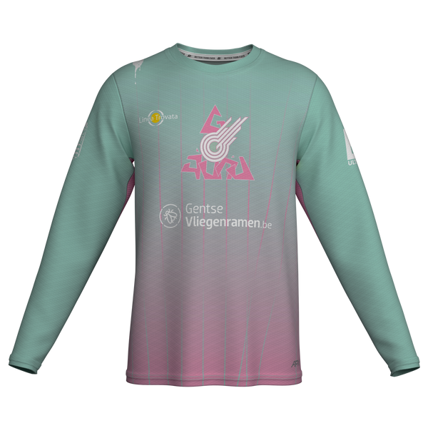 Full Sub APX Long Sleeve (WORLDS ALT) | Gent Gentle Open June 2026