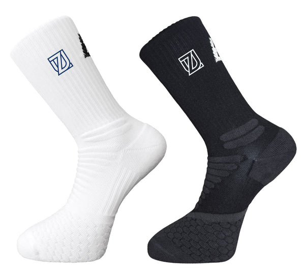 Enduro Socks | Zurich Ultimate Headless Summer 2026