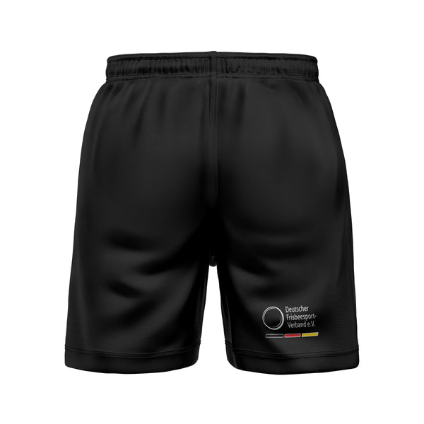 Full Sub N-Weave Shorts | Germany Disc Golf August 2026
