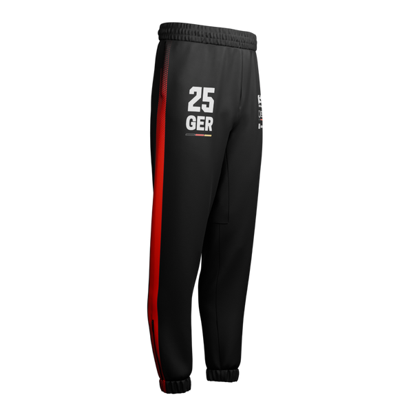 Full Sub GridTech Pants | Germany Beach Hannover Winter 2025