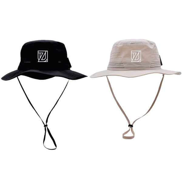 Elite Bucket Sun Hat | Zurich Ultimate Fall 2026