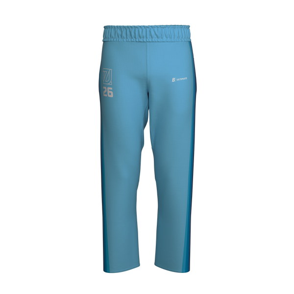 Full Sub GridTech Straight Leg Pants (LIGHT) | Zurich Ultimate Fall 2026