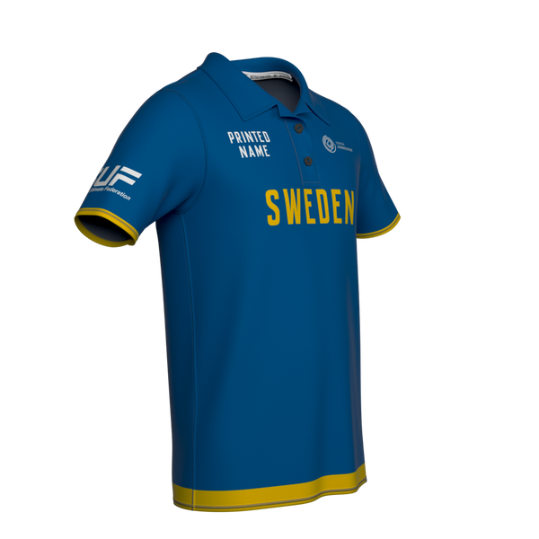 Full Sub APX Polo | Sweden U17 Open August 2026