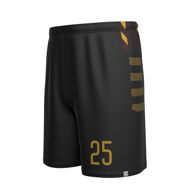 Full Sub N-Weave Pro Shorts | Belgian U20 Women June 2026