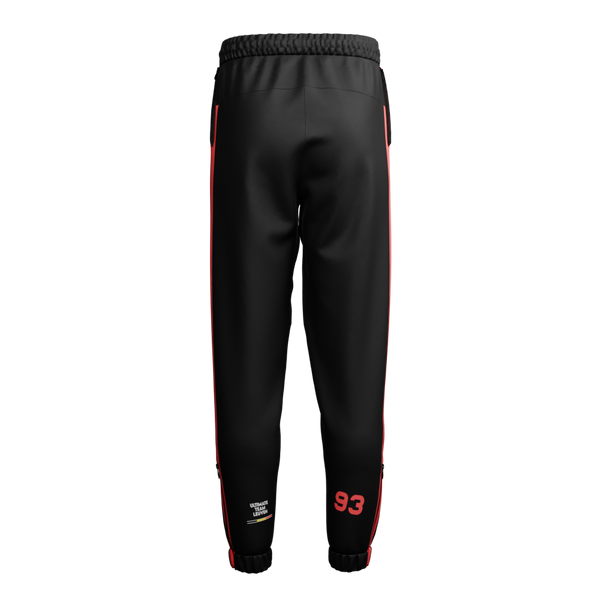 Full Sub GridTech Pants | Leuven Jetset Summer 2026