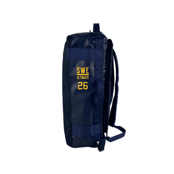Pursuit Duffle 33L | Sweden U17 Open August 2026