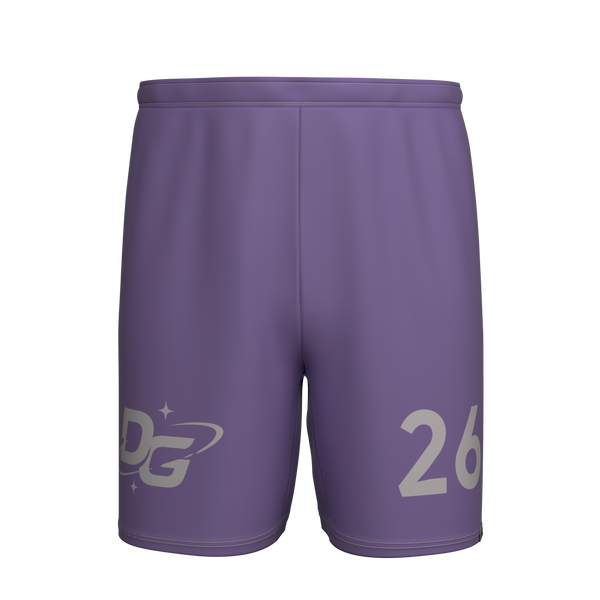 Full Sub N-Weave Pro Shorts | Dublin Gravity Spring 2026